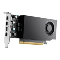NVIDIA RTX A1000 - Grafikkarten - RTX A1000 - 8 GB