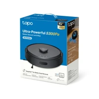 Tapo RV30 Max Robot Vacuum