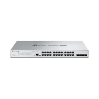 Omada Pro S5500-24GP4F V1.6 - Switch - L2+ - manage