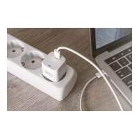 Netzteil - 20 Watt - 3 A - PD 3.0 (24 pin USB-C)