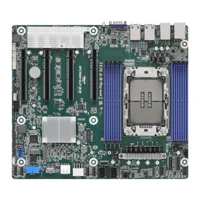Rack SPC741D8-2L2T/BCM - Motherboard - SSI CEB - LG