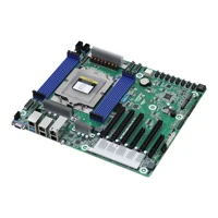 Rack BERGAMOD8-2L2T - Motherboard - SSI CEB - LGA60