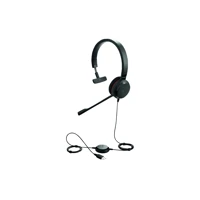 Evolve 30 II USB C/A Mono UC - Mono - Typ C