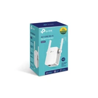 AC1200 Wi-Fi Range Extender RE305 -