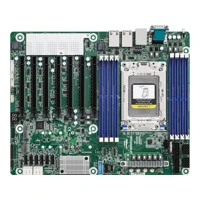 Rack WRX80D8-2T - Motherboard - ATX - Socket SP3