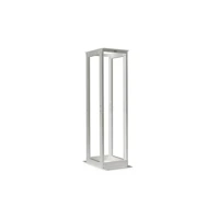 Eco-Line DN-19 42U-D - Rack-Mounting-Rahmen - Grau