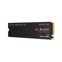 M.2 500GB WD Black SN7100 NVMe PCIe 4.0 x 4