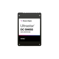 Ultrastar DC SN655 WUS5EA176ESP7E4 - SSD - Datencen