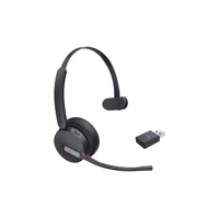 Dect Headset WH64 Hybrid Mono Teams - Headset