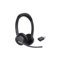 Dect Headset WH64 Hybrid Dual Teams