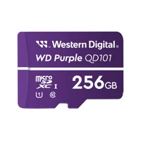 Purple WDD256G1P0C-85AEL0 - Flash-Speicherkarte - 2