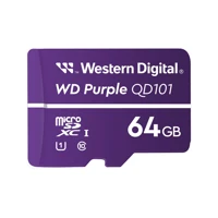 Purple WDD064G1P0C-85AEL0 - Flash-Speicherkarte - 6