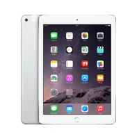 iPad Air 2 LTE 128GB silber MGWM2FD/A