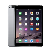iPad Air 2 LTE 128GB grau MGWL2FD/A