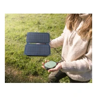 Solar Charger 10W 2xUSB