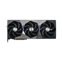 GeForce RTX 5080 16G Suprim SOC, 16384 MB GDDR7