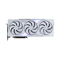 GeForce RTX 5080 16G Gaming Trio OC White 16384 MB