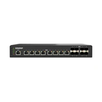 QSW-IM3216-8S8T, Switch, 8 Port, 10Gbit/s