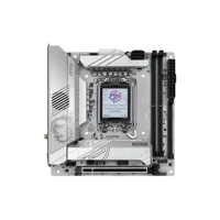 MPG Z890I EDGE TI WIFI - Mainboard - Mini-ITX - M-I