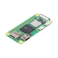Zero 2 W - Einplatinenrechner - ARM A53 / 1 GHz - R