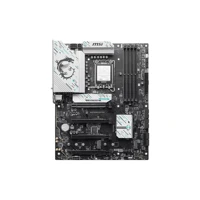 B860 GAMING PLUS WIFI - Mainboard - ATX