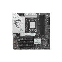 B860M GAMING PLUS WIFI - Mainboard - mATX