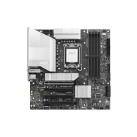 PRO B860M-A WIFI - Mainboard - mATX