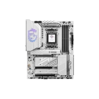MPG B850 EDGE TI WIFI AM5 MB - AMD Sockel AM5 (Ryze