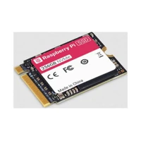 256 GB Interne M.2 PCIe NVMe SSD SC1439