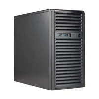 Server Geh MT/2x600W/4x3,5" SC732i-600B -