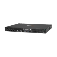 Aruba 9240 (RW), Gateway, 4 Anschlüsse, 25