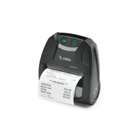 DT Printer ZQ320 Plus_ 802.11AC & BT 4.X No -