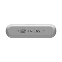 REALSENSE CAMERA D435F SINGLE, Webcam