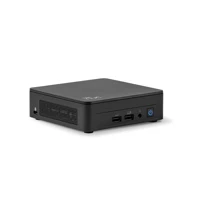 RNUC13ANKI5048C2I Barebone Intel Core i5-1340P Aren