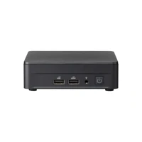 Asus RNUC13L3KV700000I Barebone Intel Core i7-1370P Kit