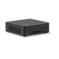 RNUC13ANKi30003 Barebone Intel Core i3-1315U Slim K