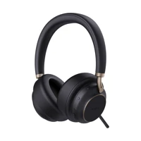 Bluetooth Headset - BH76 Plus Teams Black USB-C/A