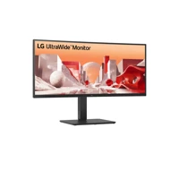 34" 34BA75QE-B - Flachbildschirm (TFT/LCD)