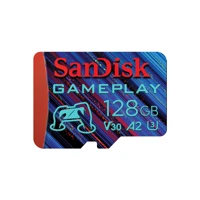GamePlay microSDXC UHS-I Card 256GB GamingmicroSDXC