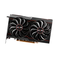 RADEON 11314-07-20G - Grafikkarte - 4.096 MB GDDR6