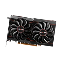 RADEON 11314-08-20G - Grafikkarte - 8.192 MB GDDR6