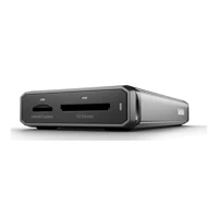 SanDisk PRO-READER SD Express Dual USB3.2 SDDR-A451-GNPNN