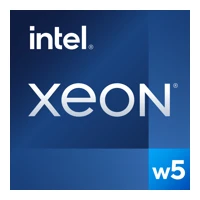Xeon W5-2565X, 18-Core, 3.2GHz, Tray