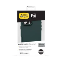 Fre MagSafe Hülle für iPhone 16 Pro Max Submerge gr