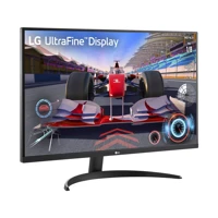 32" 32UR500K-B UHD 4K 16:9 HDMI DP HDR10 Black - Fl