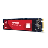 2TB SSD, M.2, SATA
