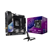 Z890I Nova WiFi Intel DDR5 S1851 M-ITX