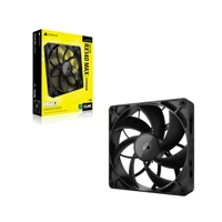 iCUE Link RX140 MAX Expansion, 140mm, Schwarz