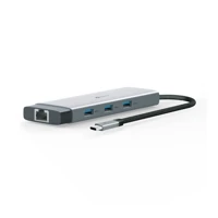 UH9120C USB Type-C 9-Port