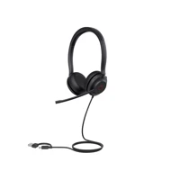 Headset UH35 Dual Teams USB-C/A - Headset - Typ C